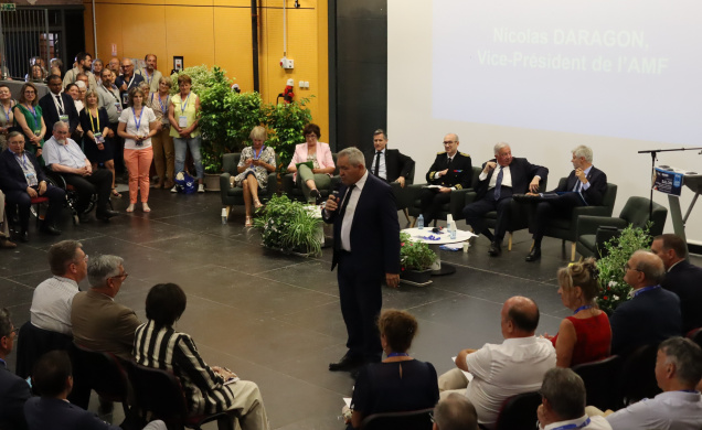 Les maires réclament plus de confiance