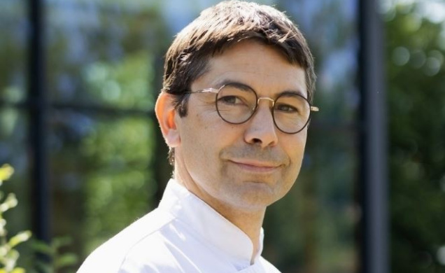 Jacques Marcon, très grand chef étoilé, confie sa répulsion concernant la loi Duplomb. 