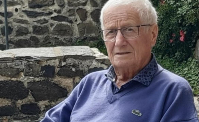 Jean Roche a marqué de son histoire, celle du département de la Haute-Loire.