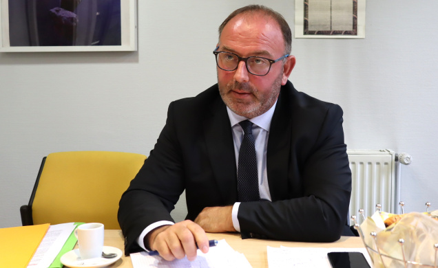 Laurent Duplomb, sénateur de Haute-Loire, nous a répondu sur le sujet. 