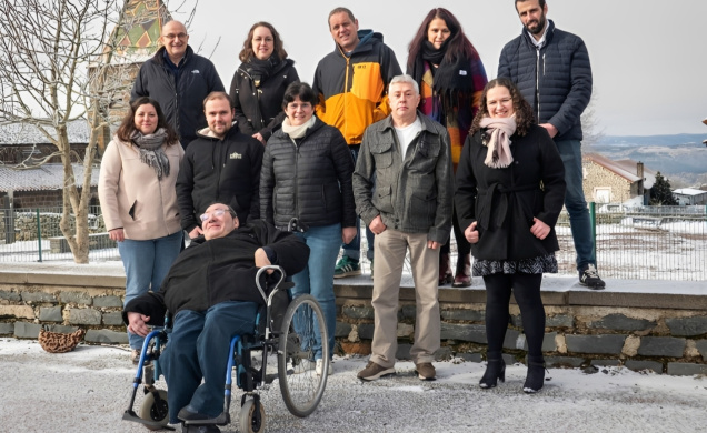 Paul Braud a été élu maire à 35 ans, en 1995. Depuis, il est resté à la même place.