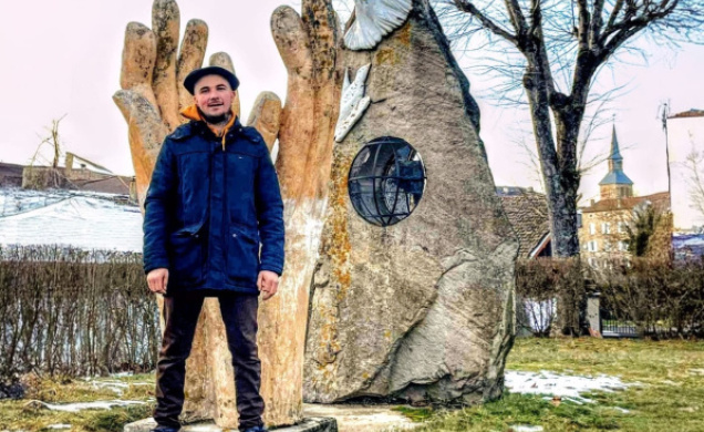 Ludovic Faurie se lance dans la course aux élections municipales 2026 à Tence.