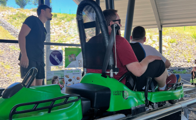 Lugik Parc met à l'honneur l'inclusion dans le sport