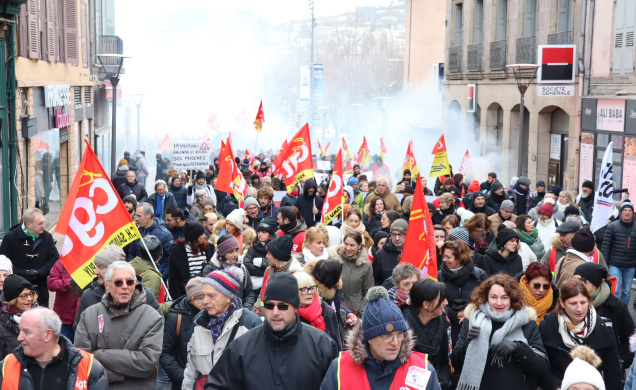 Les organisations comptent sur la colère ambiante pour une mobilisation d'ampleur.