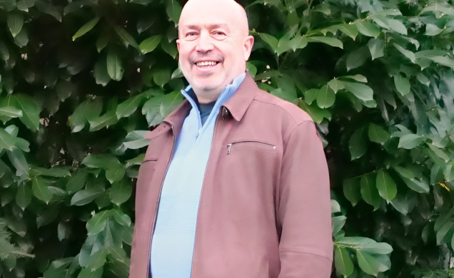 Paul Bourgin-Barel se lance dans le combat politique des élections municipales de 2026.