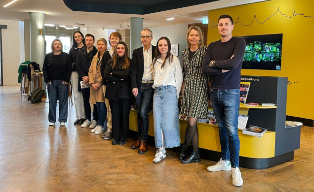 L'office de tourisme prêt pour la saison touristique 