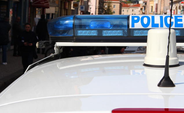 De la prison avec sursis pour cet agent du commissariat de police du Puy. 