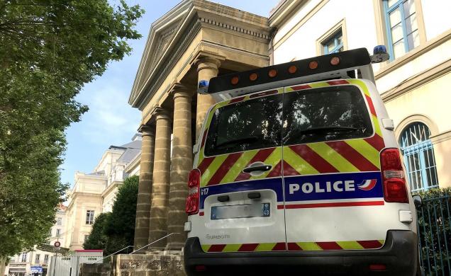 Le chauffard va passer par la case prison.