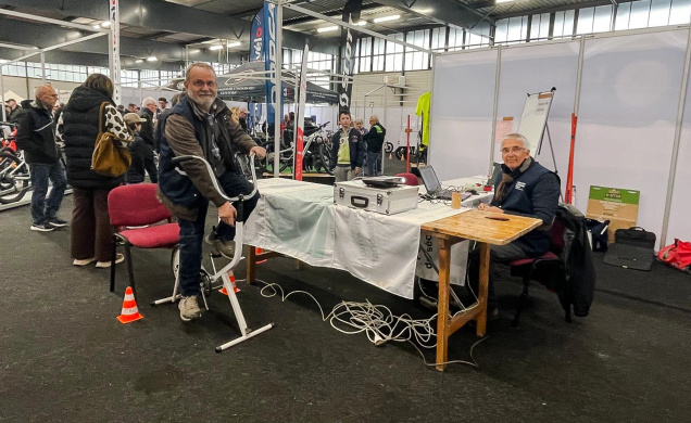 Prévention Maif parle de la sécurité tout en s'amusant 