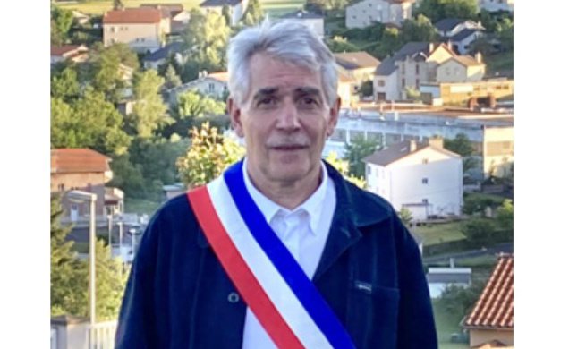 L'action de Pierre Liogier a durablement marqué la ville sous-préfecture. 