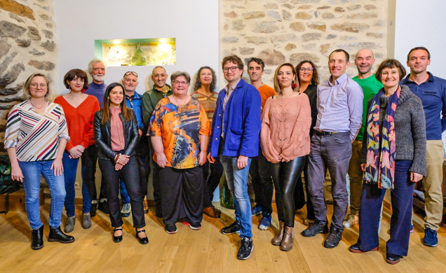 Le collectif « Saint-Pierre Eynac en avant ! » travaille depuis plusieurs mois