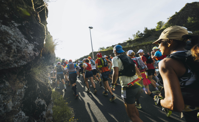 Ils étaient plus de 7000 participants
