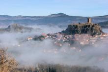 Château de Polignac