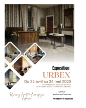 EVE_Exposition : Urbex_Brives-Charensac