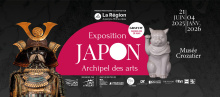 EVE_Exposition : Japon, Archipel des arts_Le Puy-en-Velay