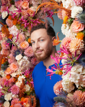 Saison culturelle - Alex Ramirès, one man show « Panache »_Le Puy-en-Velay