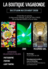 La Boutique Vagabonde_Le Puy-en-Velay