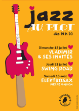 EVE_Jazz au Plot_Le Puy-en-Velay