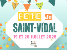 EVE_Saint Vidal en fête_Saint-Vidal