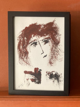 Exposition « Visages Vibrations »_Le Puy-en-Velay