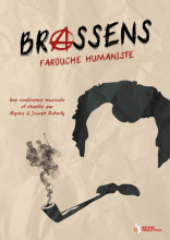 Brassens, le farouche humaniste_Saint-Germain-Laprade
