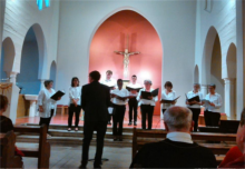 EVE_Concert exceptionnel du Chœur Cathédrale Collège du Puy-en-Velay_Sanssac-l'Église