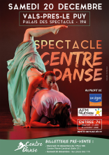 EVE_Spectacle Centre Danse_Vals-près-le-Puy
