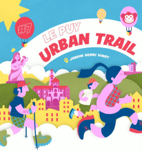 Le Puy Urban Trail - 7ème édition_Le Puy-en-Velay