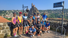 Tour Cyclo de Haute-Loire_Arsac-en-Velay