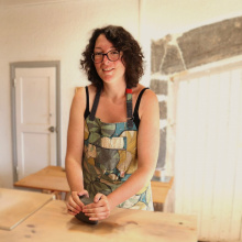 Portes ouvertes d'atelier - Découvrez la céramique et la tapisserie d'ameublement_Le Puy-en-Velay
