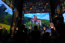 Terre de Géants 2 : Mission Marmotte_Le Puy-en-Velay