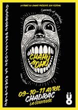 Festival Chahübohu_Chadrac