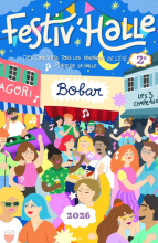 Festiv'Halle_Le Puy-en-Velay