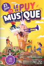 EVE_Le Puy en Musique_Le Puy-en-Velay