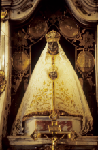 Fête de l'Assomption_Le Puy-en-Velay