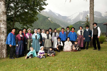 Danses folkloriques_Le Puy-en-Velay