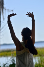 Cours d'été de Qi Gong ouvert à tous_Le Puy-en-Velay