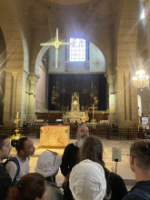 Visite Spirituelle 2