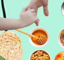 Temps parent-enfant : cuisine en famille_Chadrac