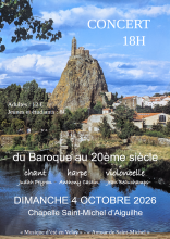 Concert de musique baroque_Aiguilhe