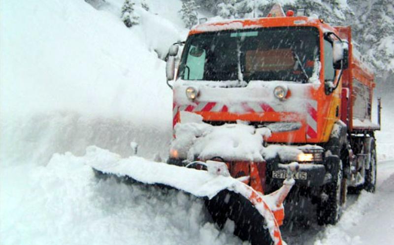 Si neige il y a, les communes, le Département et l'Etat seront prêts pour la recevoir. 