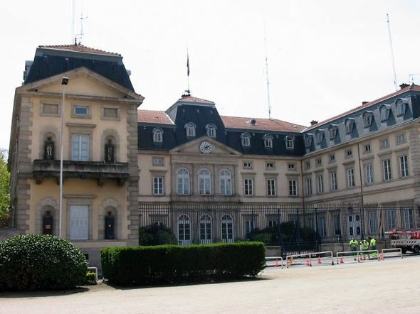 Une manifestation est organisée mardi 2 mars à 16h30 devant la préfecture