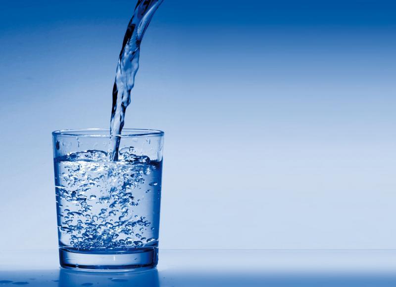 Approvisionnement en eau potable