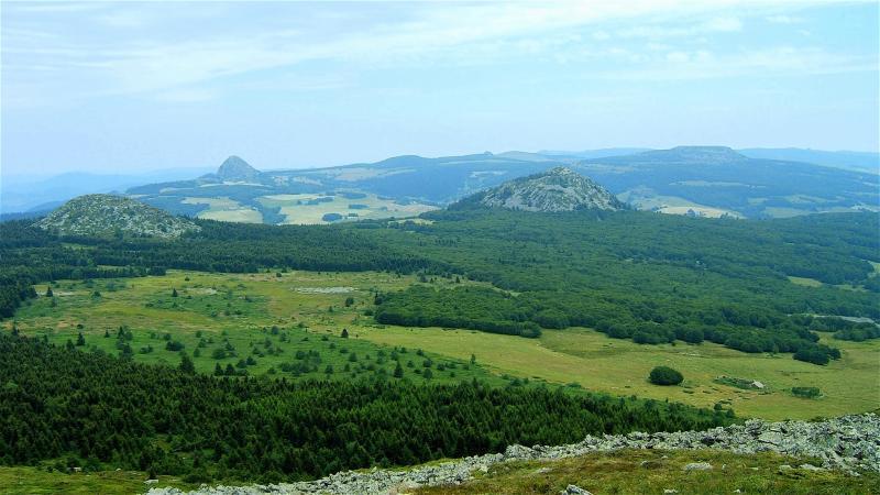 Mont Mézenc par DR