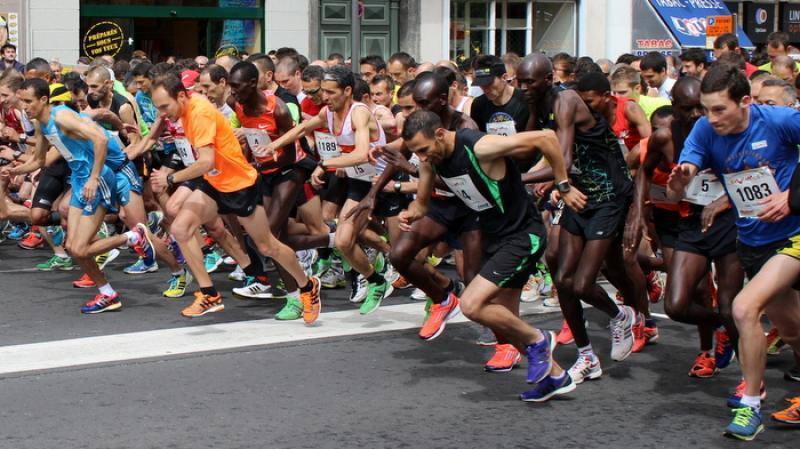 Le parcours des 15km du Puy sera aussi légèrement modifié en 2021.