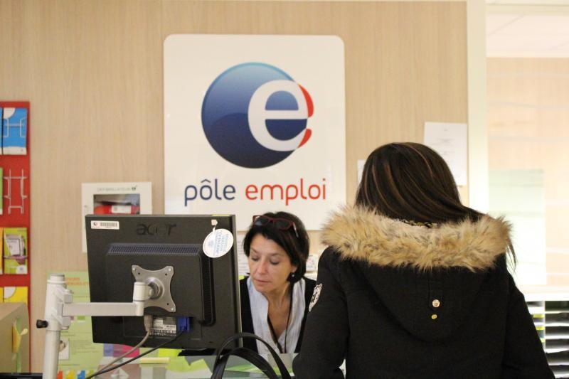 Pôle Emploi a publié son étude annuelle sur les besoins en emploi. Photo d'illustration 