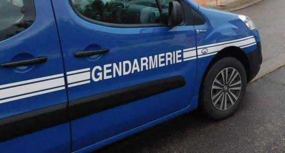 Les gendarmes ont relevé une suspicion d’alcoolémie.