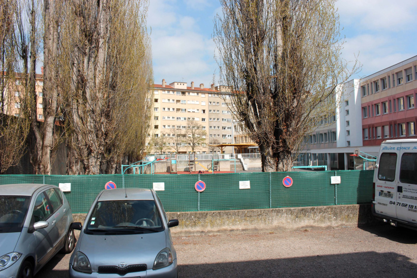 Rue Jean Solvain.