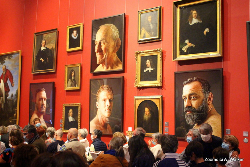 Le musée Crozatier a accueilli un concert du festival de La Chaise-Dieu.