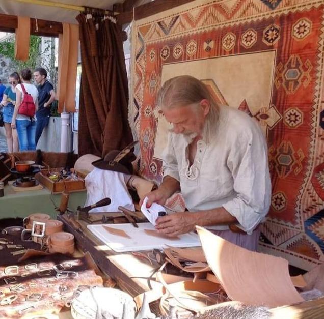 Vell'Art in Polignac